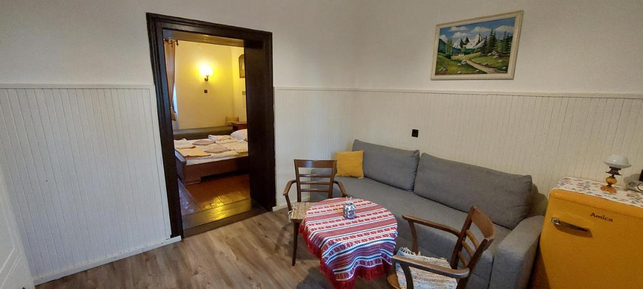 Kazmer Szallas - Gasthaus Varbalog Dış mekan fotoğraf